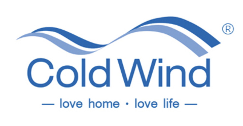 Coldwind logo